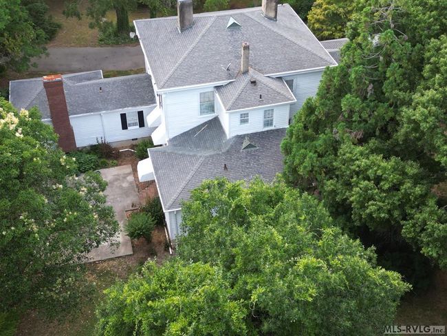 508 Eaton Ave, House other with 5 bedrooms, 4 bathrooms and null parking in Warrenton NC | Image 16