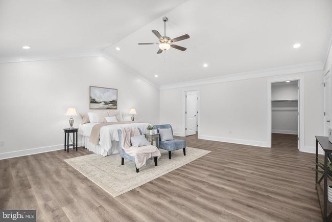10302 Laurel Ridge Way, House other with 5 bedrooms, 4 bathrooms and null parking in FREDERICKSBURG VA | Image 33