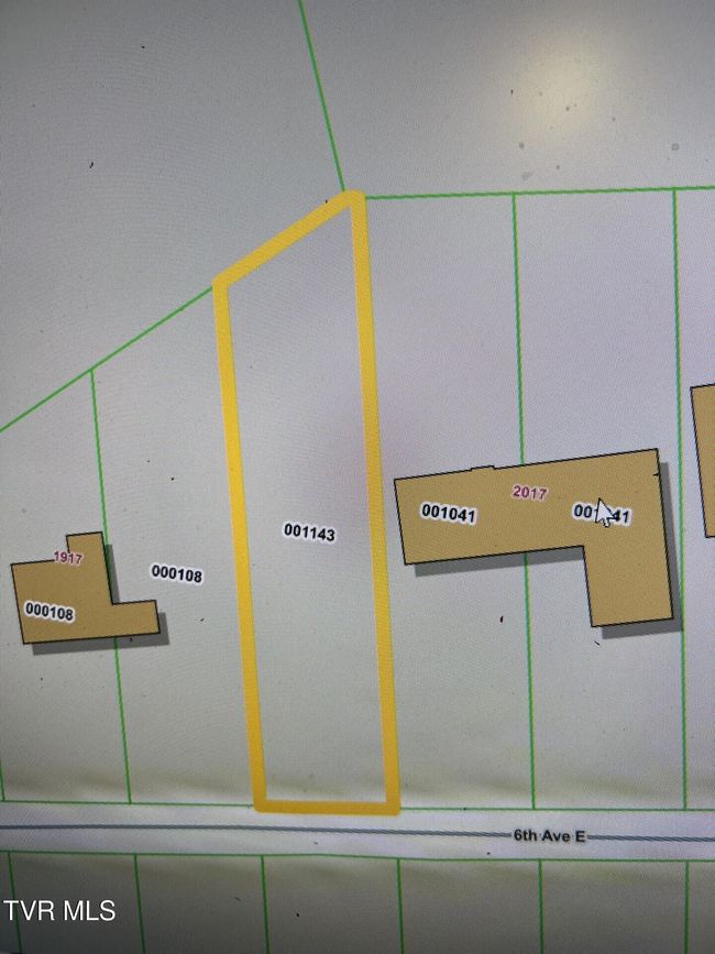 Tbd 6 Th Ave E, Home with 0 bedrooms, 0 bathrooms and null parking in Big Stone Gap VA | Image 4