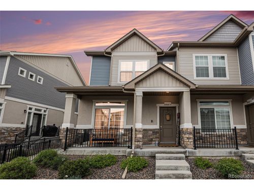 4-20000 E 40th Ave, Denver, CO, 80249-7128 | Card Image