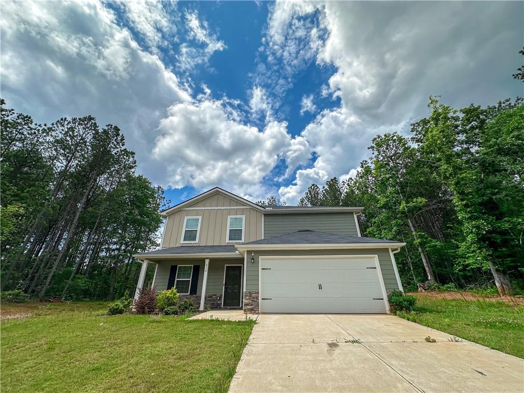 Great Gorge Pkwy, Covington, GA 30016