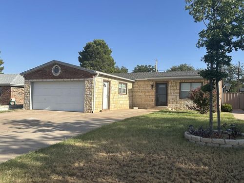 403 36th St, Snyder, TX, 79549-5019 | Card Image