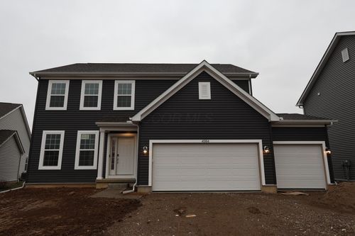 4584 Xavier Run Ct, Grove City, OH, 43123-3892 | Card Image