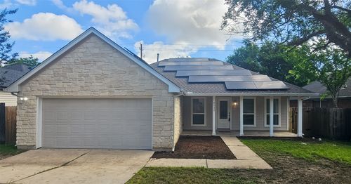 6702 Roseborough Dr, Austin, TX, 78747-4023 | Card Image