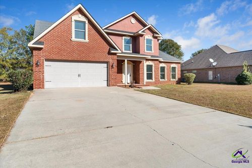 361 Thoroughbred Ln, Macon, GA, 31216-7430 | Card Image
