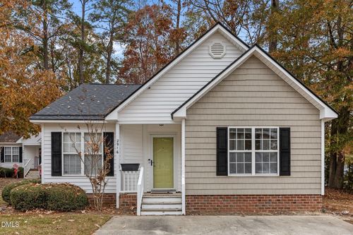 2916 Flintridge Dr, Greenville, NC, 27834-4962 | Card Image