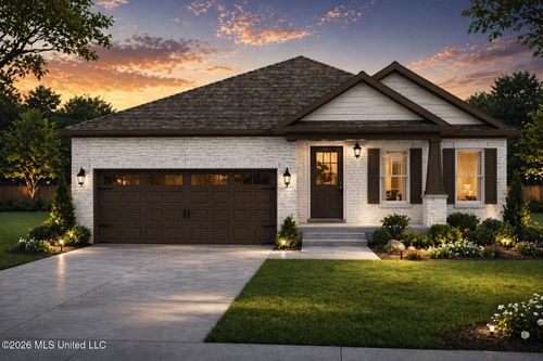 1516 E Belle Fontaine Dr, Ocean Springs, MS, 39564 | Card Image