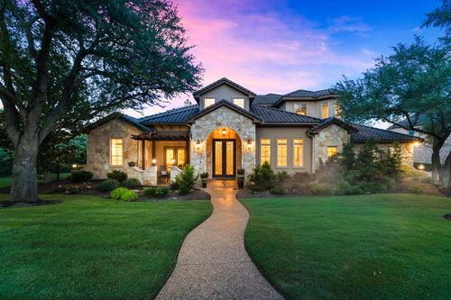 1805 Lakecliff Hills Ln, Austin, TX, 78732-2095 | Card Image