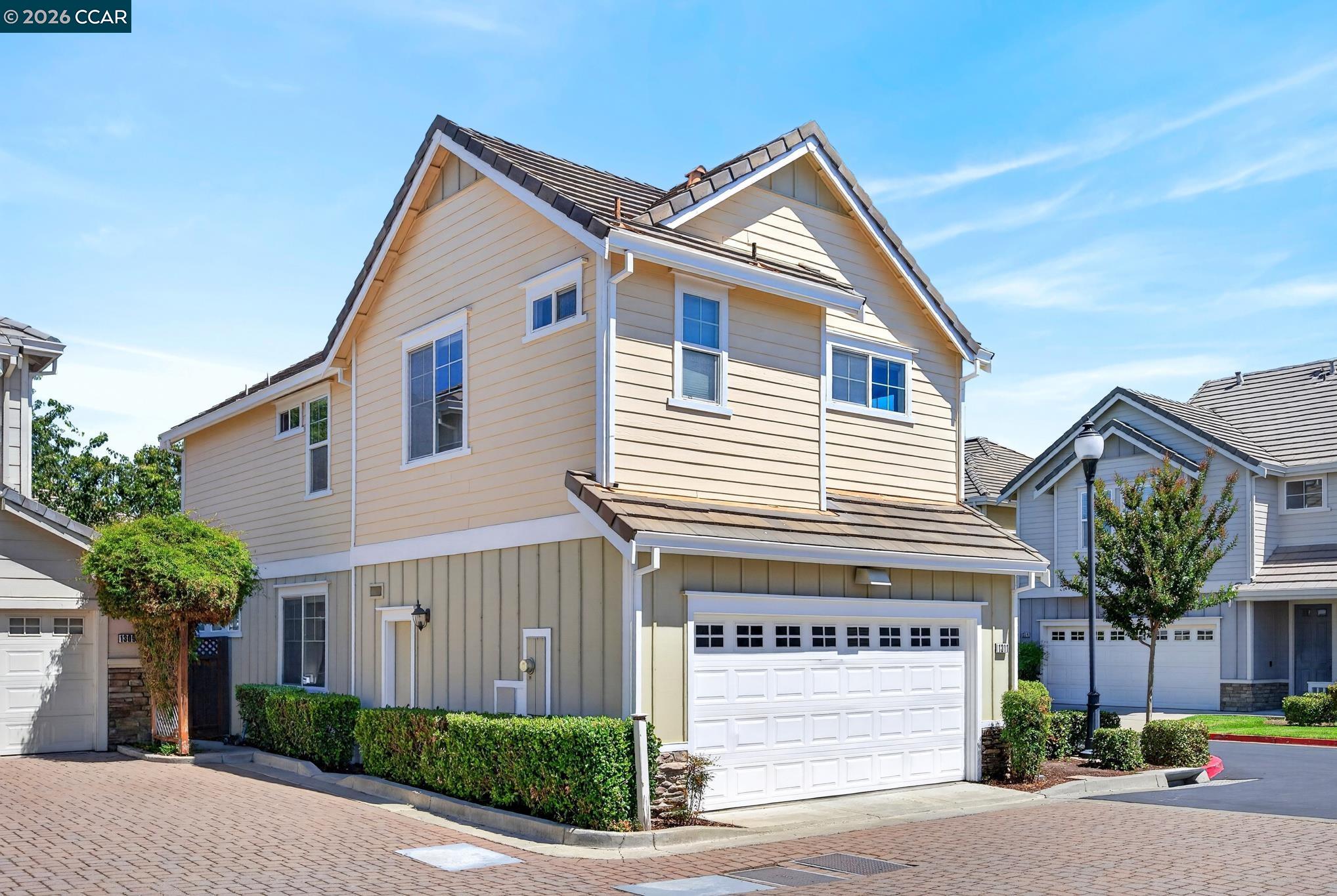 Residential in Concord 4