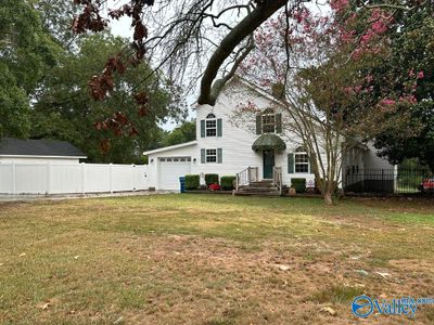 1361 Horton Nixon Chapel Road, House other with 4 bedrooms, 2 bathrooms and null parking in Horton AL | Image 1