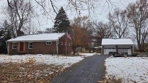 6684 Green Rd. Road, Whiteford Township, MI, 49267 | Card Image