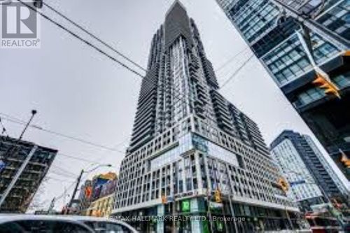 3109-251 Jarvis St, Toronto, ON, M5B0C3 | Card Image