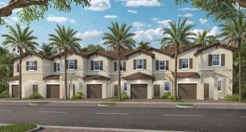2805 Se 25th St, Homestead, FL, 33035 | Card Image