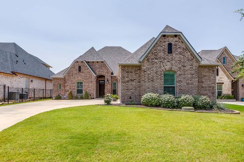 12409 Eagle Narrows Dr, Fort Worth, TX, 76179-6662 | Card Image