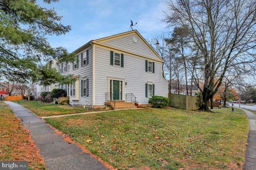 7865 Parthian Ct, SPRINGFIELD, VA, 22153-2937 | Card Image