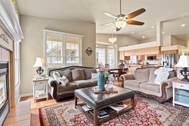14348 Peaceful Glen Grv, House other with 4 bedrooms, 3 bathrooms and 2 parking in Colorado Springs CO | Image 18