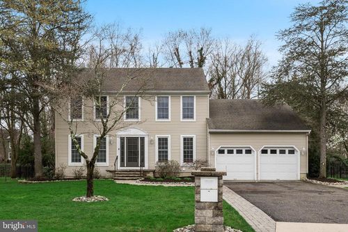 4 Mill Run Ct, Medford, NJ, 08055-2436 | Card Image