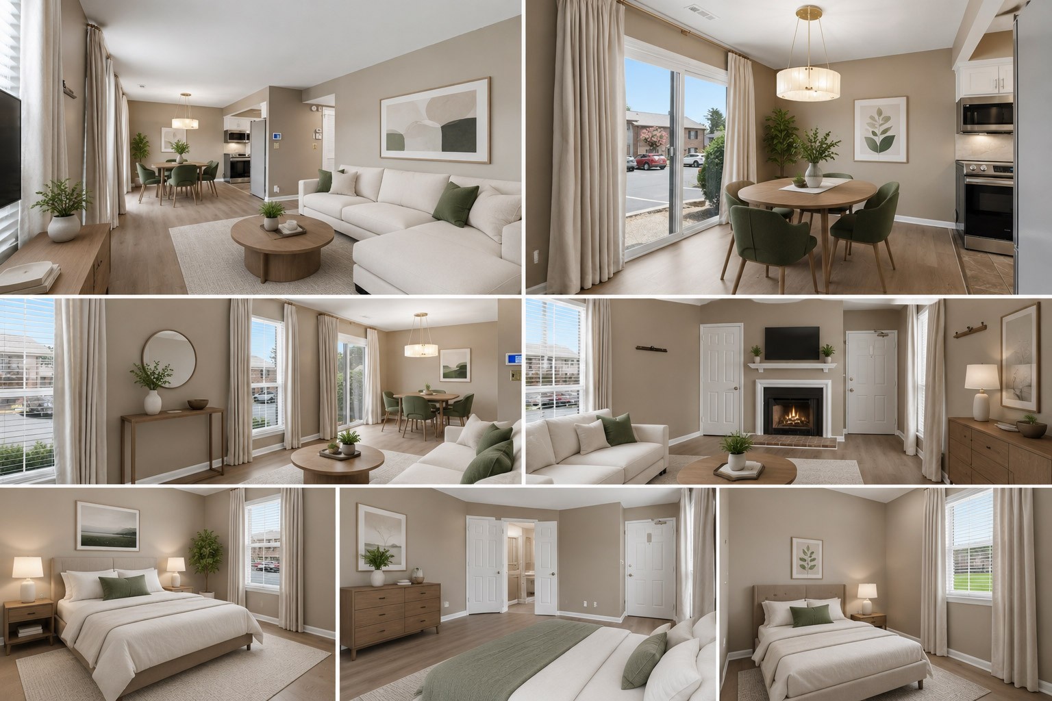 Residential in Brentwood 3