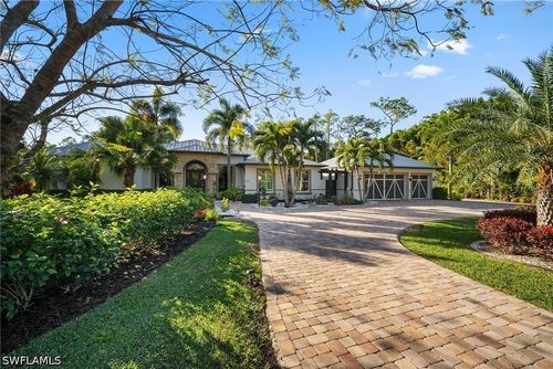 1805 Heritage Trl, NAPLES, FL, 34112-3651 | Card Image