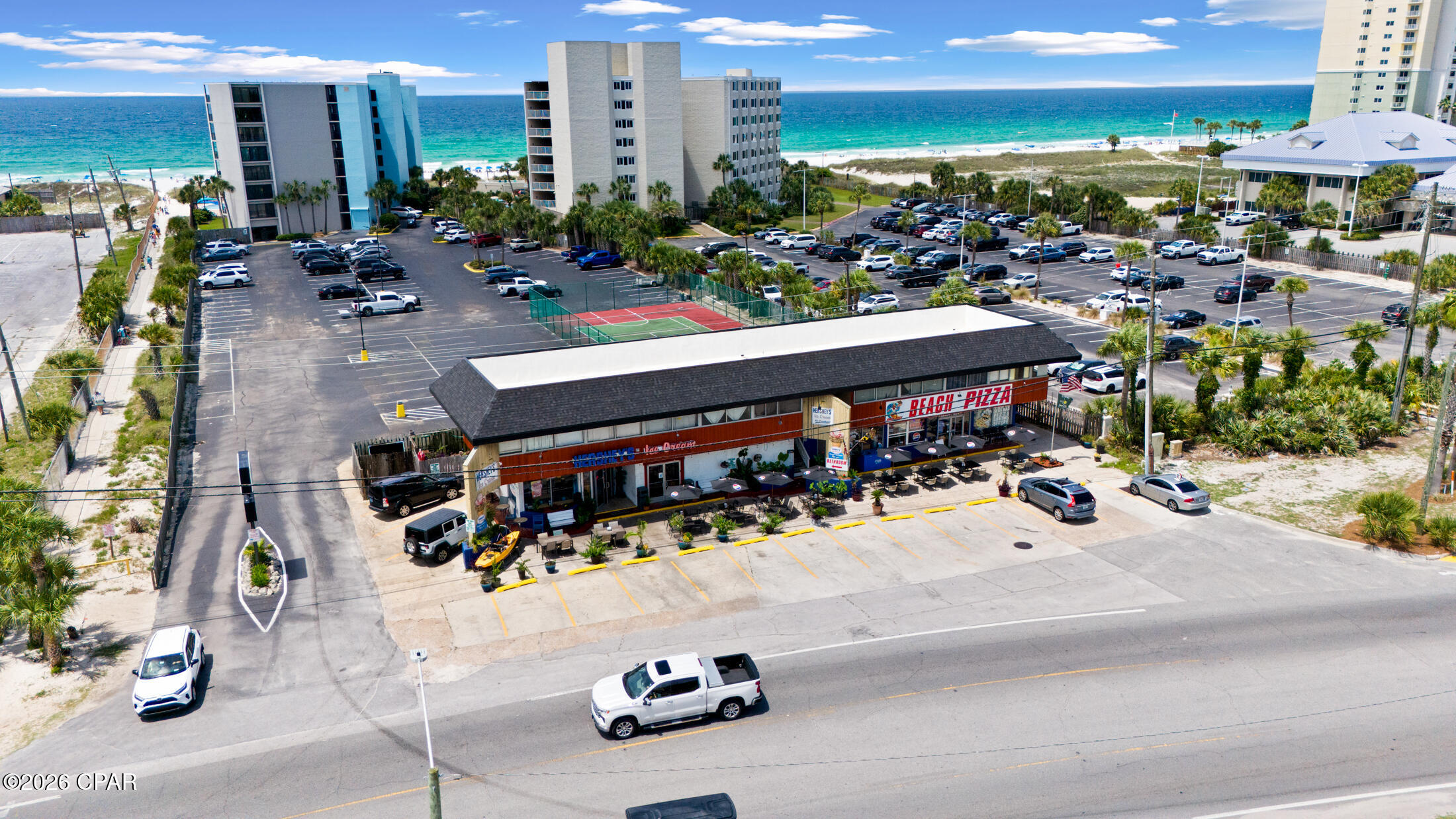 Land in Panama City 5