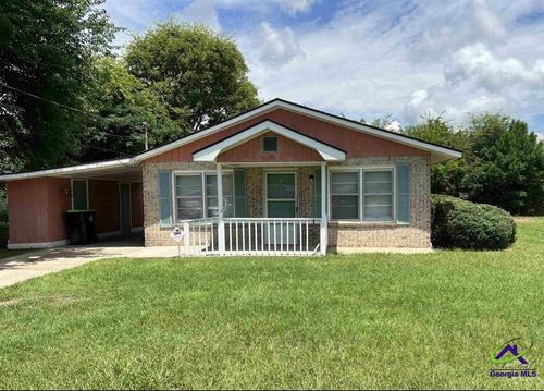 100 Chuck Cir, Warner Robins, GA, 31093-2614 | Card Image