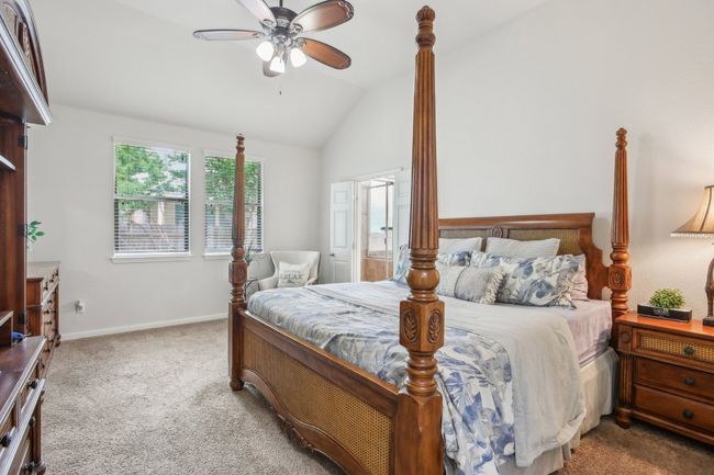 2228 Hilltop Climb Dr, House other with 4 bedrooms, 2 bathrooms and 4 parking in Leander TX | Image 17