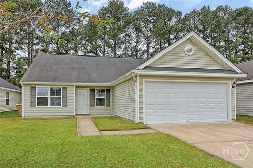 42 Braxton Manor Dr, Port Wentworth, GA, 31407-5606 | Card Image