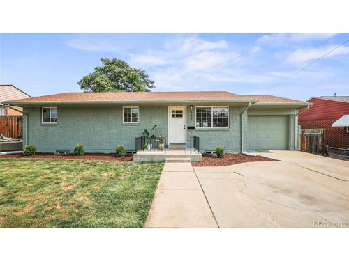 941 Bronco Rd, Denver, CO, 80221-3559 | Card Image