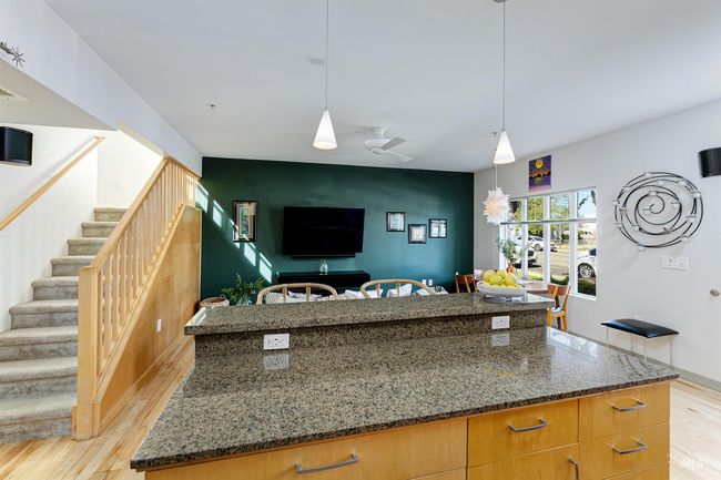 APT-104 - 502 S 15 Th St, Condo with 3 bedrooms, 2 bathrooms and 1 parking in Boise ID | Image 6