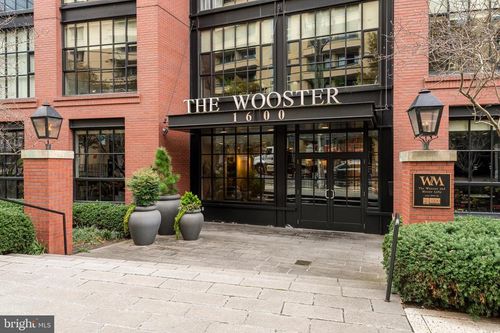 w108-1600 Clarendon Blvd, ARLINGTON, VA, 22209-2719 | Card Image