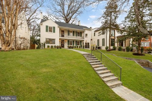 4827 Sedgwick St Nw, WASHINGTON, DC, 20016-2323 | Card Image