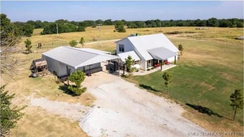 29050 State Highway 1, Allen, OK, 74825-4904 | Card Image