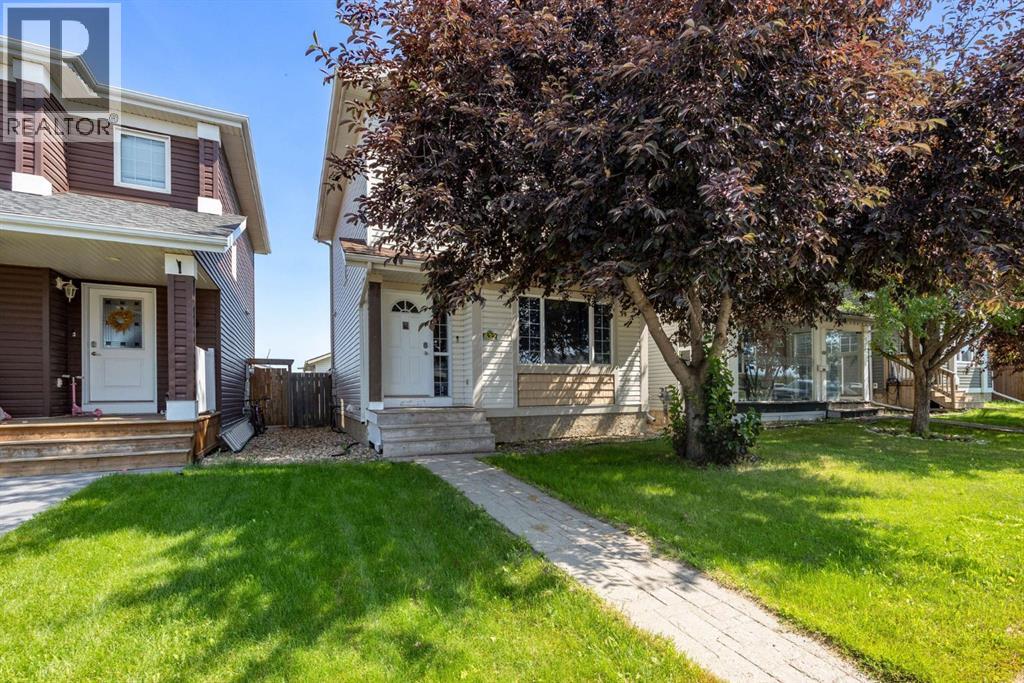 Residential in Fort McMurray