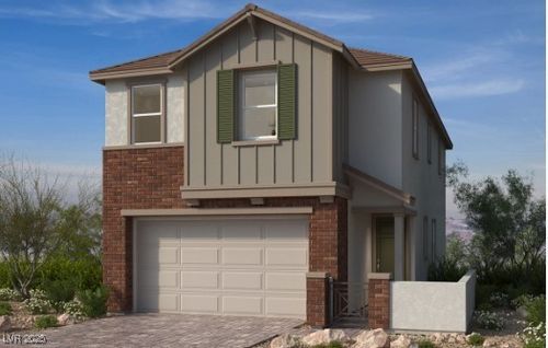 148 Silverman Way, Las Vegas, NV, 89106 | Card Image