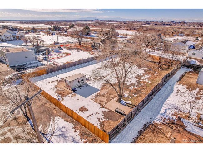 12355 Brighton Rd, Home with 0 bedrooms, 0 bathrooms and null parking in Henderson CO | Image 26
