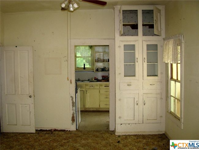 6630 S Fm 183, House other with 3 bedrooms, 2 bathrooms and null parking in Evant TX | Image 16