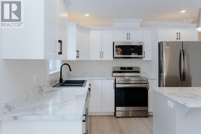 3B Temple Avenue, House other with 2 bedrooms, 2 bathrooms and null parking in Appleton NL | Image 8