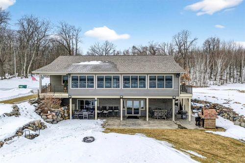 N5909 Lake Rd, Stone Lake, WI, 54876-8807 | Card Image