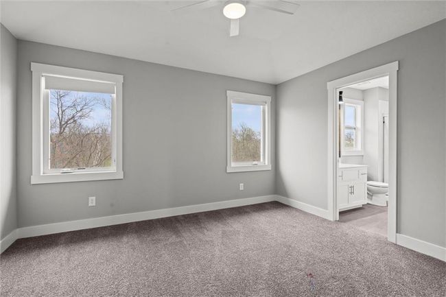 7295 Nw Forest Lakes Dr, House other with 5 bedrooms, 5 bathrooms and null parking in Parkville MO | Image 29