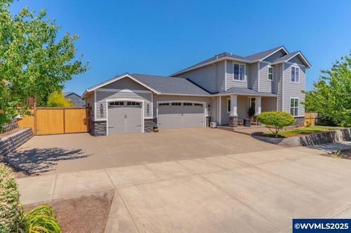 2871 Wing Tip Ave Nw, Salem, OR, 97304-4368 | Card Image