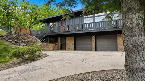 2705 Andromeda Drive, Colorado Springs, CO, 80906 | Card Image