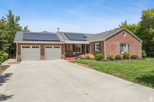 1925 Hillcrest Ave, Salt Lake City, UT, 84106-4146 | Card Image