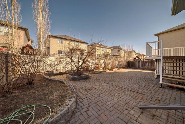 202 Topaz Gate, Home with 5 bedrooms, 3 bathrooms and 4 parking in Chestermere AB | Image 43