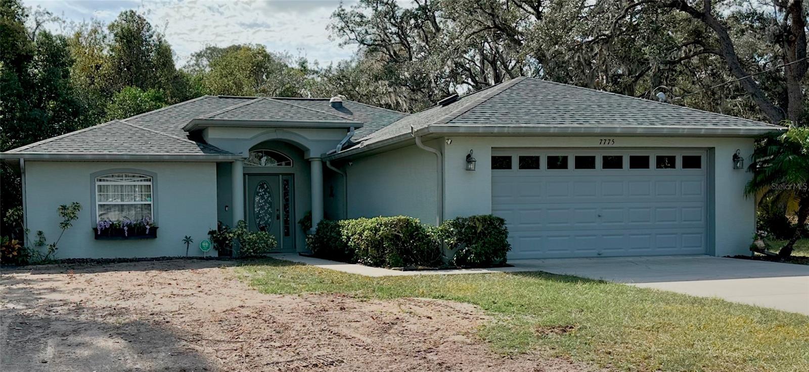 Holiday Dr, Spring Hill, FL 34606