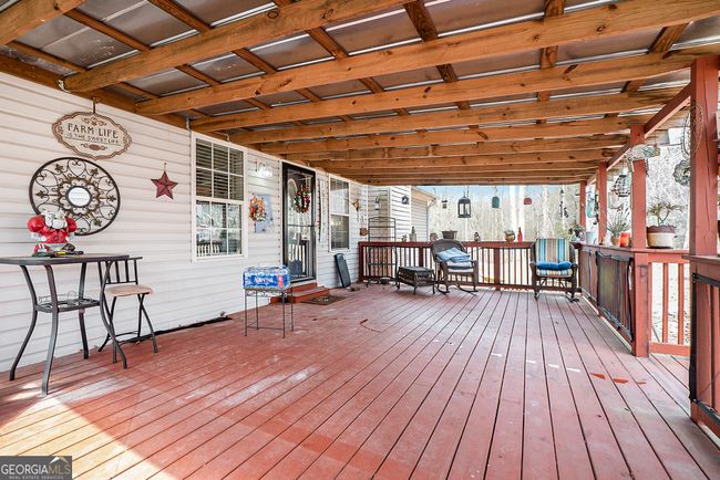 691 Mount Tabor Rd, House other with 4 bedrooms, 2 bathrooms and 2 parking in Oxford GA | Image 21