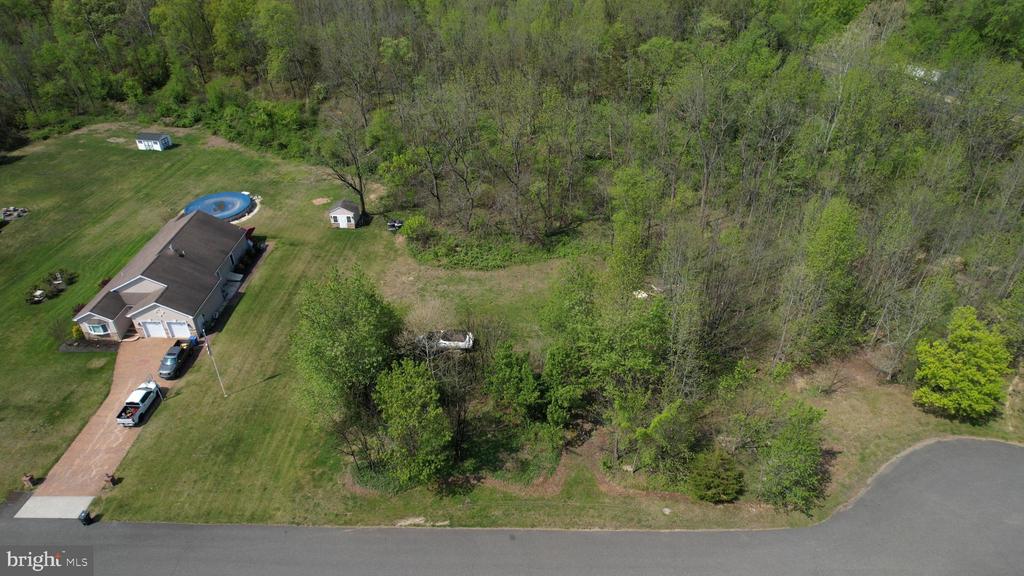 Land in SWEDESBORO
