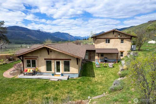 40 Rolling Rock Rd, Winthrop, WA, 98862-9171 | Card Image