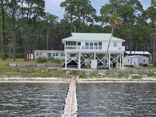 3150 Highway 98 E, Carrabelle, FL, 32322-8064 | Card Image