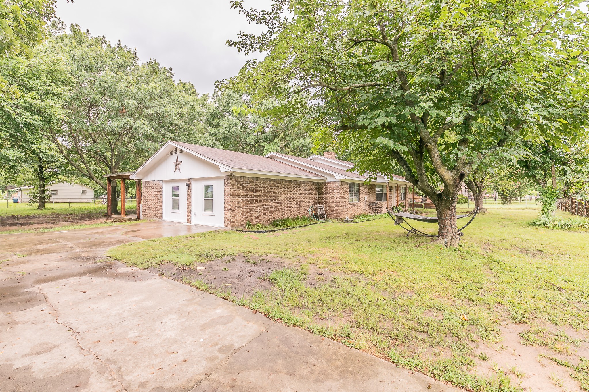 Residential in Tioga 3