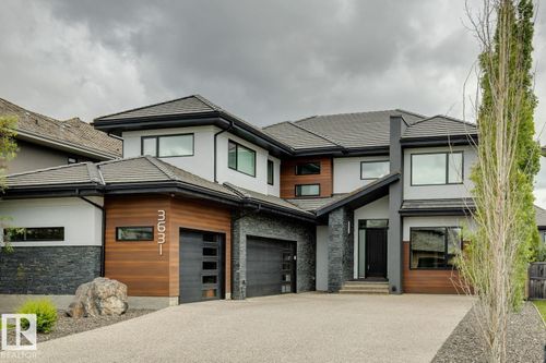3631 Westcliff Way Sw, Edmonton, AB, T6W2L2 | Card Image